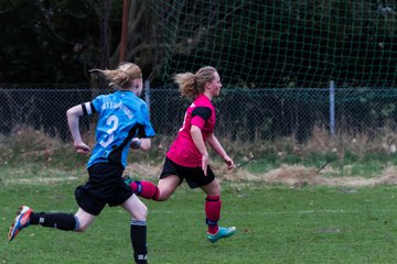 Bild 120 - C-Juniorinnen MTSV Olympia Neum�nster - SV Wahlstedt : Ergebnis: 7:4